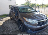 TOYOTA HIGHLANDER XLE V6 5TDJKRFH0GS****** снимка