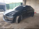 TESLA MODEL Y AWD/LONG RANGE DUAL MOTOR ALL-WHEEL DRIVE 7SAYGDEE3PA185778 fotografie