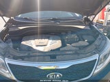 KIA SORENTO EX V6 5XYKU4A78EG****** снимка