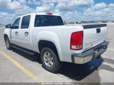 GMC SIERRA 1500 SLE 3GTP1VE09CG****** снимка