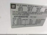GMC SIERRA 1500 SLE 3GTP1VE09CG****** снимка