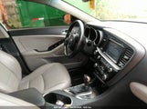 KIA OPTIMA EX 5XXGN4A76EG342738 fotografie