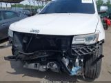 JEEP GRAND CHEROKEE SUMMIT photo