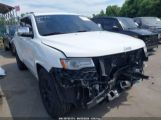 JEEP GRAND CHEROKEE SUMMIT photo