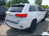 JEEP GRAND CHEROKEE SUMMIT photo