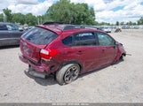 SUBARU XV CROSSTREK 2.0I PREMIUM JF2GPAFC5F8****** снимка