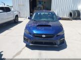 SUBARU WRX photo