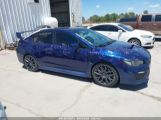 SUBARU WRX photo