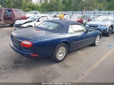 Jaguar Xk8 SAJJA42C8YNA00346 photo