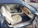 Jaguar Xk8 SAJJA42C8YNA00346 снимка