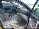 Toyota Highlander Limited JTEES42A082070753 снимка