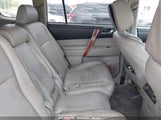 Toyota Highlander Limited JTEES42A082070753 снимка