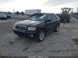 NISSAN PATHFINDER LE/SE JN8DR09YX2W****** снимка