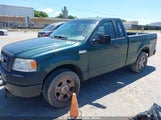 FORD F-150 1FTRF14V38K****** снимка