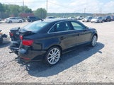 AUDI A3 2.0T PREMIUM WAUE8GFF2G1056719 снимка