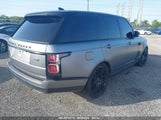 LAND ROVER RANGE ROVER P525 WESTMINSTER SALGS2SE7NA468878 снимка