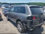 VOLKSWAGEN TOUAREG 2 VR6 FSI снимка