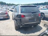 VOLKSWAGEN TOUAREG 2 VR6 FSI снимка