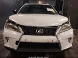 LEXUS RX 350 CRAFTED LINE photo