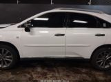 LEXUS RX 350 CRAFTED LINE photo