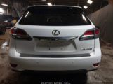 LEXUS RX 350 CRAFTED LINE photo