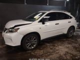 LEXUS RX 350 CRAFTED LINE photo