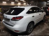 LEXUS RX 350 CRAFTED LINE photo