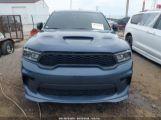 DODGE DURANGO SRT HELLCAT AWD photo