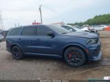 DODGE DURANGO SRT HELLCAT AWD снимка