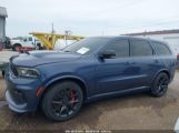 DODGE DURANGO SRT HELLCAT AWD снимка