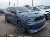 DODGE DURANGO SRT HELLCAT AWD photo