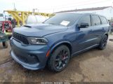 DODGE DURANGO SRT HELLCAT AWD photo