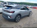 VOLKSWAGEN ID.4 AWD PRO 1V2DNPE83PC****** снимка