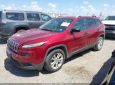 JEEP CHEROKEE SPORT photo