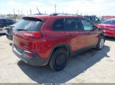 JEEP CHEROKEE SPORT снимка