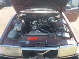VOLVO 244 DL/GL YV1AX8847K1****** снимка