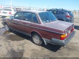 VOLVO 244 DL/GL YV1AX8847K1****** снимка