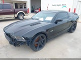 FORD MUSTANG GT 1ZVBP8CF5B5****** снимка