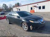 ACURA TL 3.5 photo