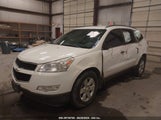 Chevrolet Traverse 2Lt 1GNKVJED0BJ219122 fotografie