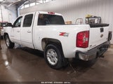 Chevrolet Silverado  Ltz 3GCEK33319G240951 снимка