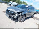 BUICK ENCLAVE PREMIUM FWD 5GAERCKW3RJ****** photo