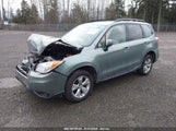 SUBARU FORESTER 2.5I LIMITED JF2SJAHC2GH****** снимка