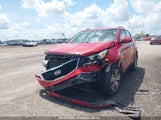 KIA SPORTAGE EX KNDPC3AC5E7****** fotografie