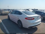 FORD FUSION TITANIUM 3FA6P0K98ER194680 fotografie