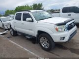 TOYOTA TACOMA BASE V6 снимка