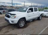 TOYOTA TACOMA BASE V6 снимка