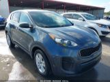 KIA SPORTAGE LX photo