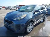 KIA SPORTAGE LX photo