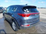 KIA SPORTAGE LX photo